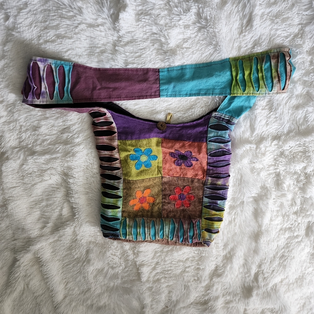 Boho bag - Picture 5 of 6